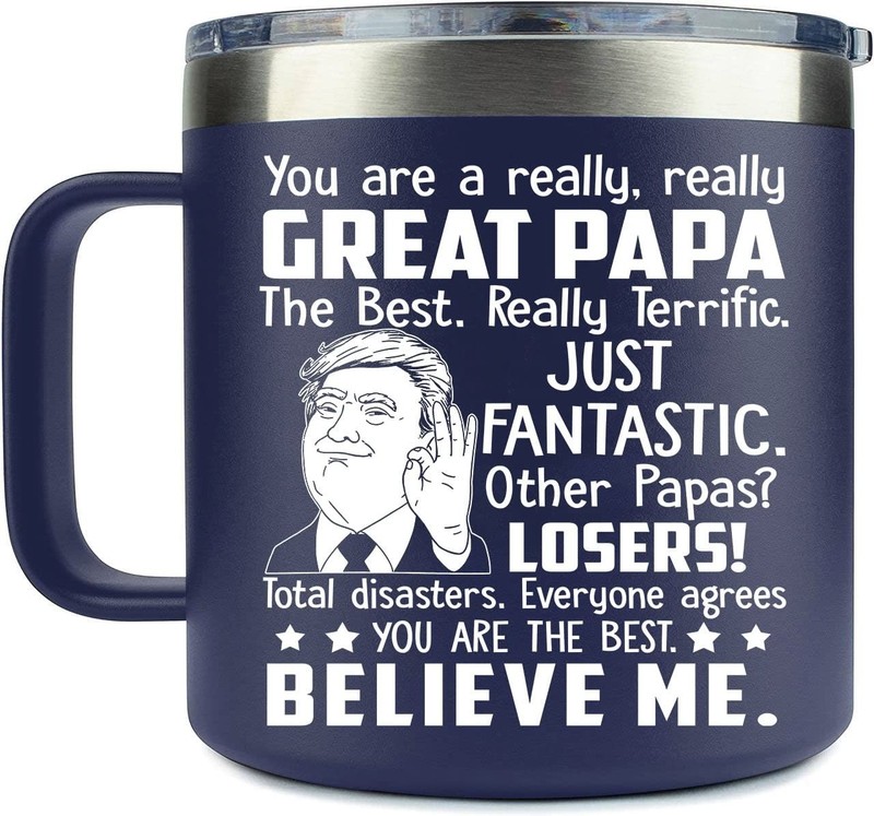 Fathers Day Gifts for Dad Papa Father Ideas Presents Unique Presents