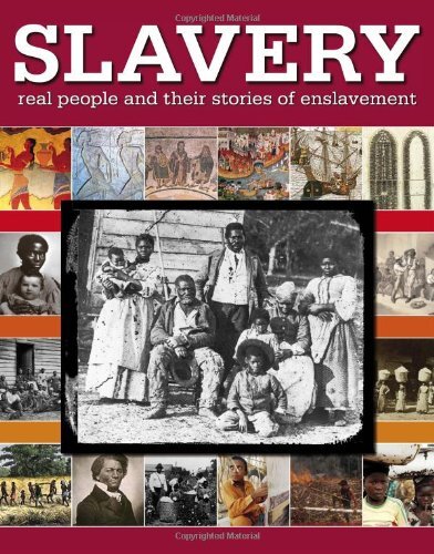 Slavery By Grant Reg Ed.