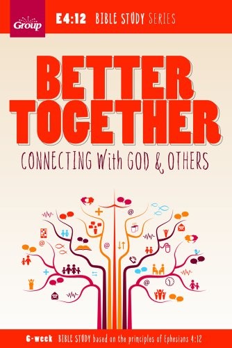 Better Together: Connecting With Go…, Group Publishin