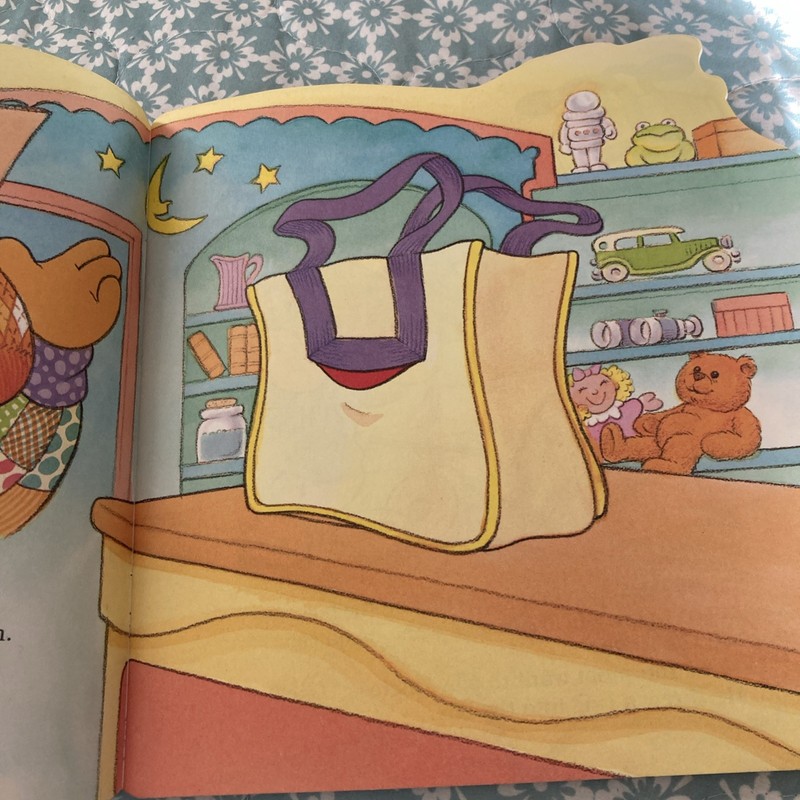 What's the Big Idea? by Margaret Snyder and Golden Books Staff (1996, Trade... gallery