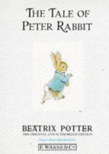 The Tale of Peter Rabbit – 9780723234609, Beatrix Potter, hardcover