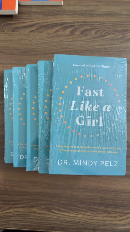 Fast Like a Girl