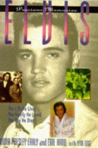 Elvis: Precious Memories, Edge, Lynn,Hand, Edie,Early, Donna Presley, 9781886049