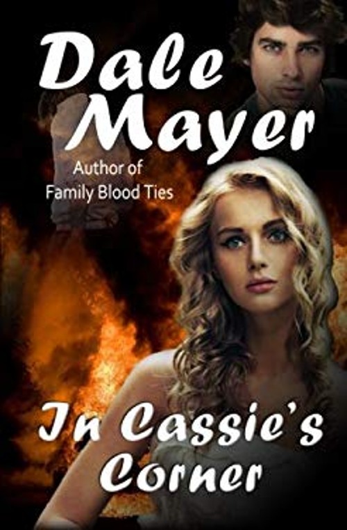 In Cassie’s Corner Paperback Dale Mayer