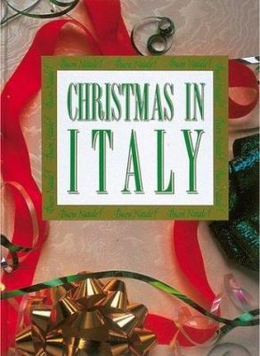 Christmas in Italy by Corinne Ross
