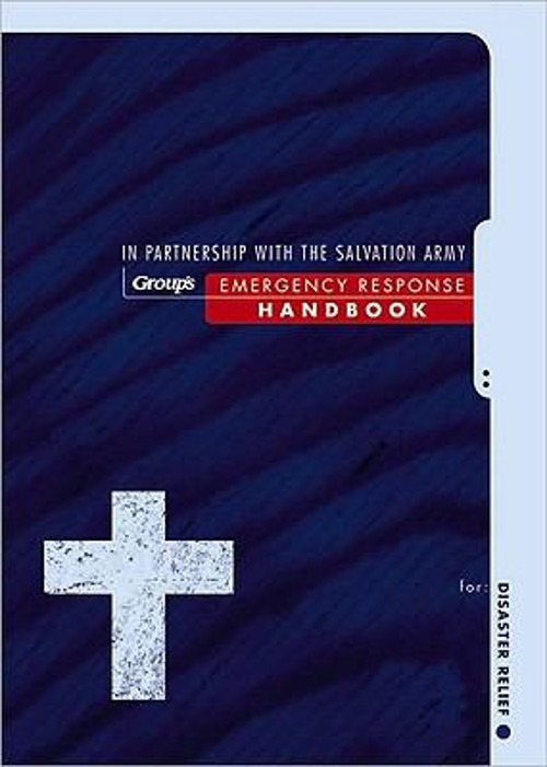 Disaster Relief Paperback Robert E. Bagley