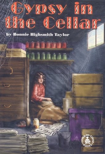 Gypsy in the Cellar (Cover-To-Cover Bks)