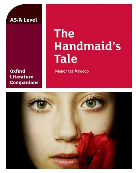 Oxford Literature Companions: The Handmaid’s Tale by Fox, Annie, Brand New, F…
