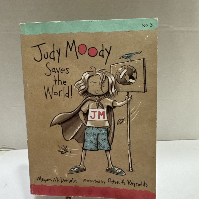 Lot Of 8 Judy Moody Books Megan McDonald 1-4 9-12 Like New Gets Famous In A Mood gallery