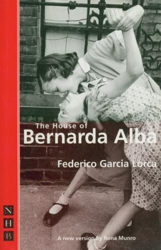 The House of Bernarda Alba (Nick Hern Books) by García Lorca, Federico