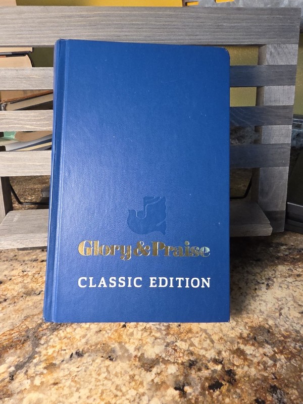 Glory & Praise Classic Edition 1990