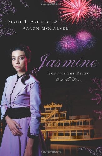 Jasmine Paperback: 3 (Song of the R…, Diane T. Ashley