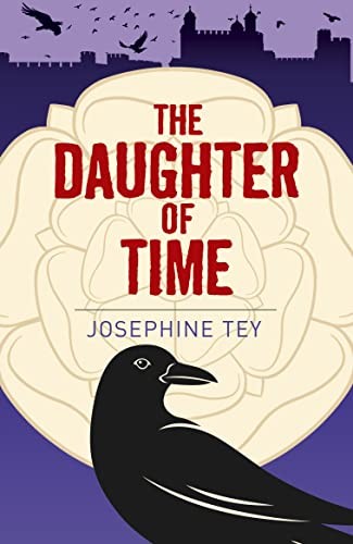 The Daughter of Time – GOOD