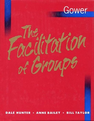 The Facilitation of Groups by Taylor, Bill Hardback Book The Fast Free Shipping