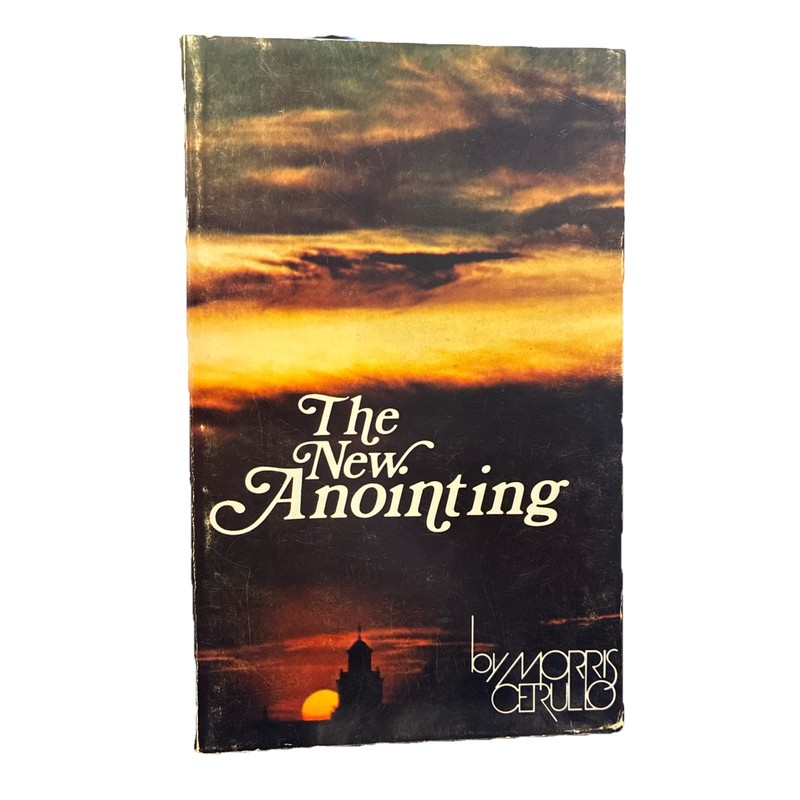 The New Anointing 1975 (1980)