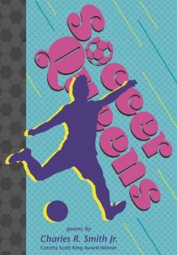 Charles R. Smith Jr. Soccer Queens (Hardback) Sports Royalty
