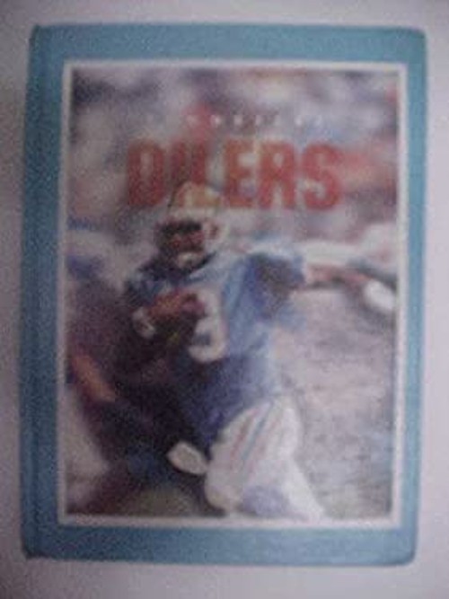 Tennessee Titans Library Binding Michael Goodman
