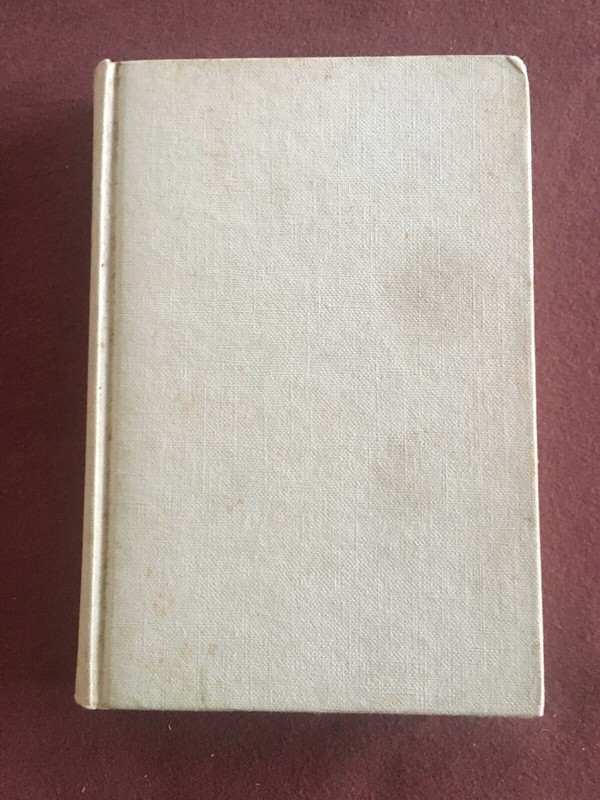 Chesterton, G.K. The Ball & the Chain, reprint series, vol. 9 -1963