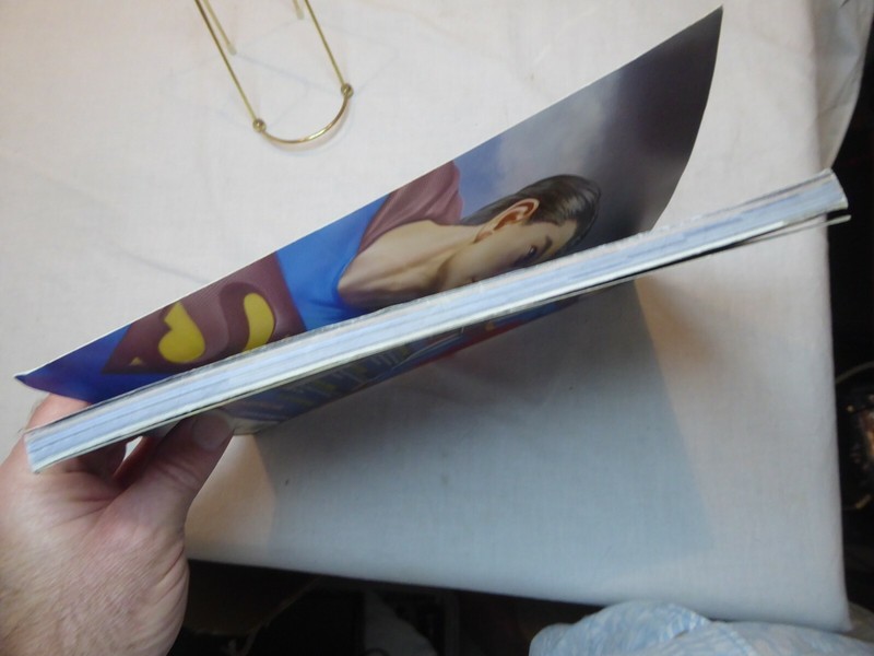 Signature Ser.: Superman Returns by BradyGames Staff (2006, Trade Paperback) gallery