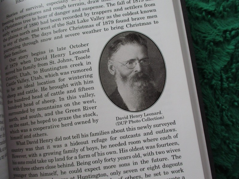 Tales of Triumph - Volume 1 - Daughters Utah Pioneers - 2018 Mormonism GL gallery