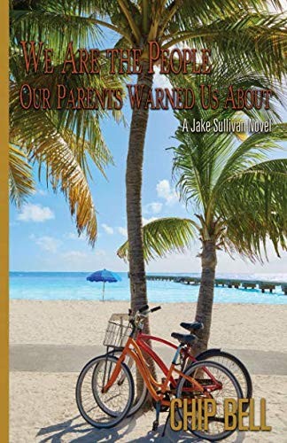 We Are The People Our Parents – VERY GOOD