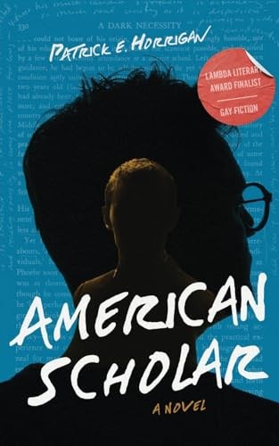 American Scholar A Novel – GOOD