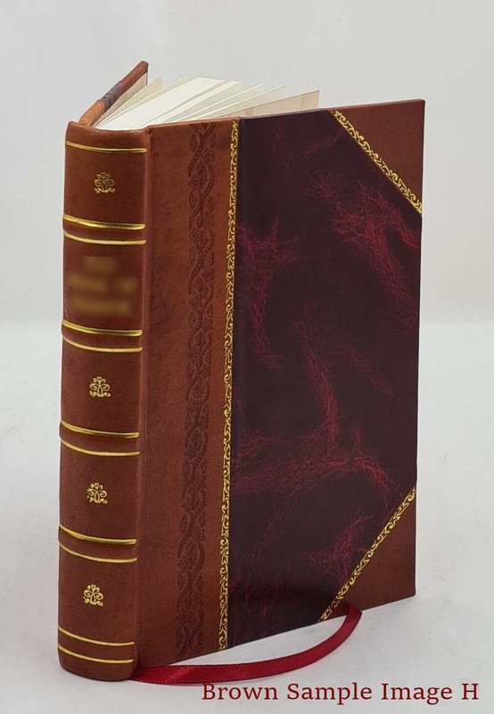 The Clockwork Man E. V. Odle. 1923 By Odle, E. V. [Leather Bound]