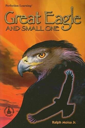 Great Eagle Small One (Cover-to-Cover Books) – Paperback – GOOD