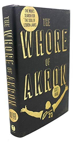 The Whore of Akron: One Mans – VERY GOOD