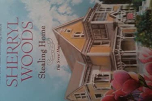Stealing Home The Sweet Magnolias WOODS