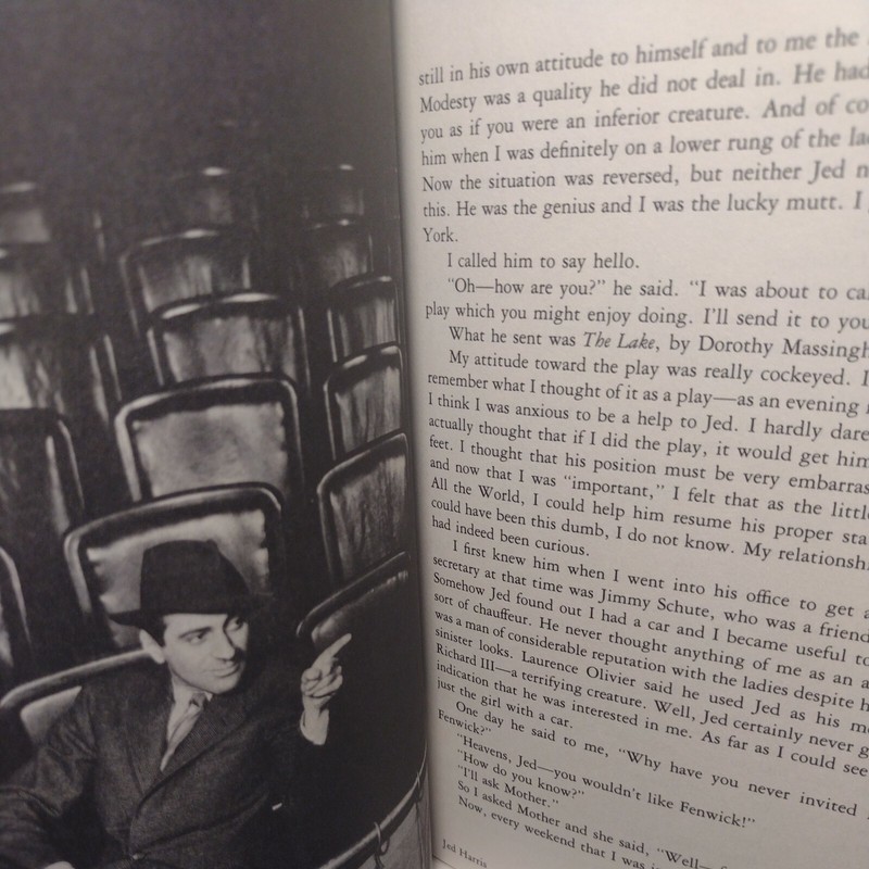 Me: Stories of My Life by Katharine Hepburn -1991 Hardcover -Biographies gallery