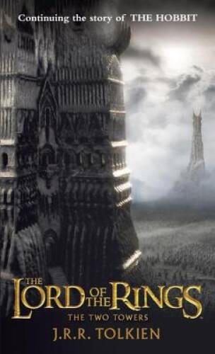 The Two Towers (The Lord of the Rings, Part 2) – Mass Market Paperback – GOOD