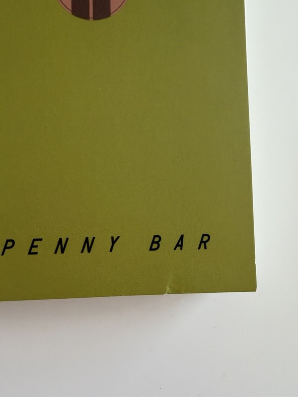 The Two-Penny Bar Georges Simenon Picador USA English gallery