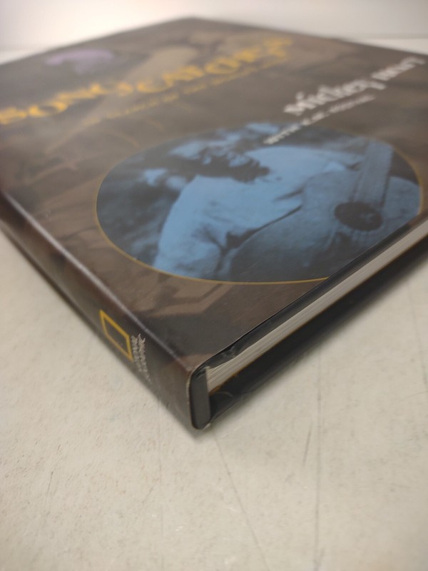 Song Catchers In Search of World Music HC Book Mickey Hart gallery