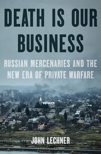 Death Is Our Business Russian – VERY GOOD