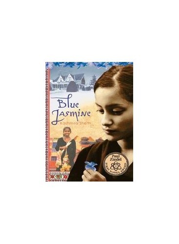 Blue Jasmine - ACCEPTABLE