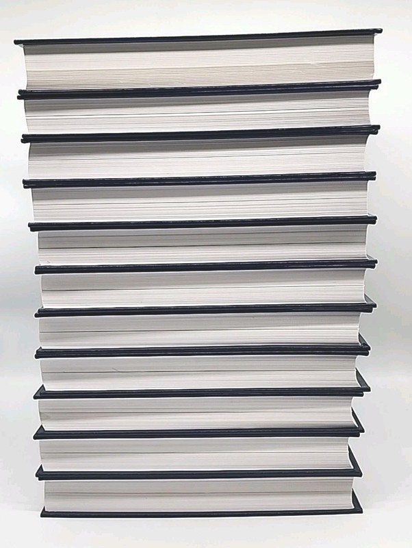 Encyclopaedia Judaica Complete 22 Volume Set 2007 2nd Edition Hardcover gallery