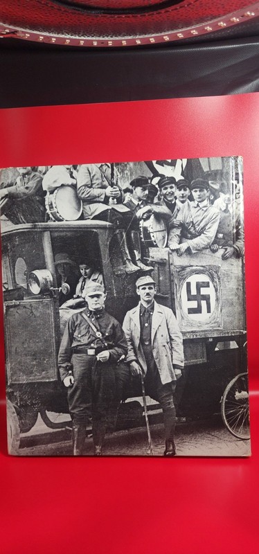 Time Life Books - World War II 2 - Prelude To War Book 1976 216 pages gallery