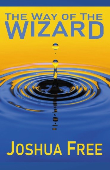 Way Of The Wizard hardcover Systemology Metahuman Mardukite Mystical Joshua Free
