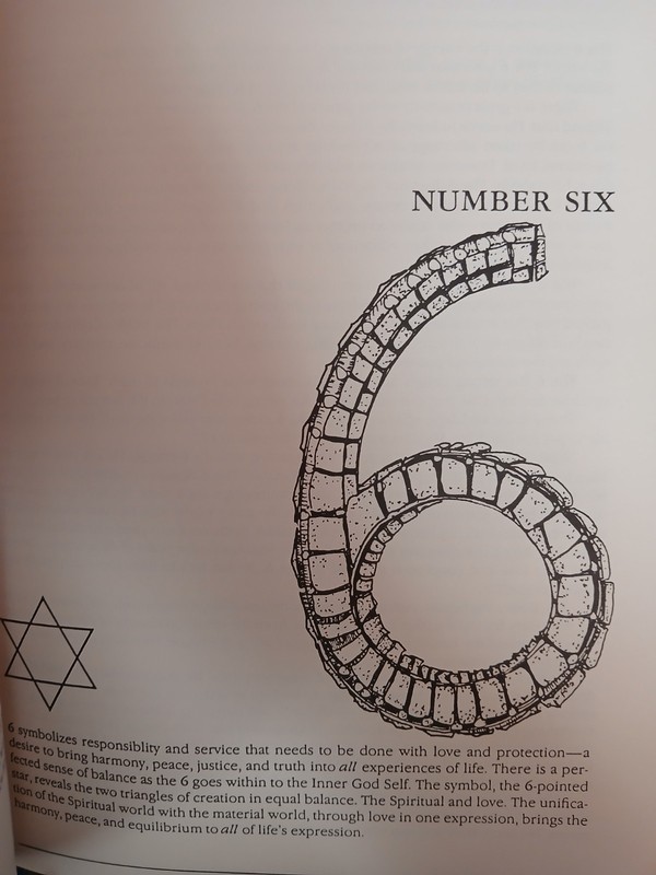 Numerology Spiritual Light Vibrations Jeanne Morris 1987 PB Ist Edition VGC gallery