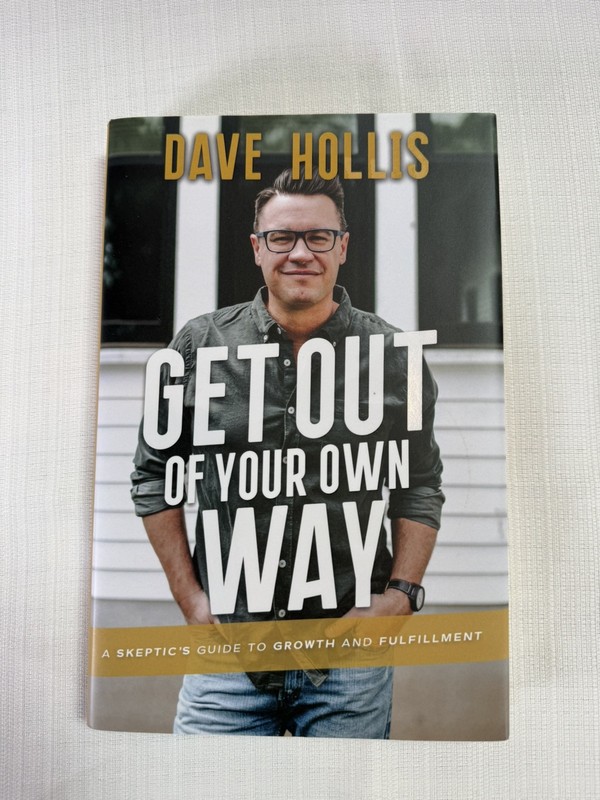 Mixed lot of business, leadership, productivity, and self-improvement books gallery