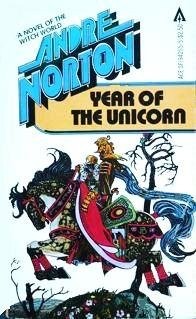 Year of the Unicorn (Witch World )