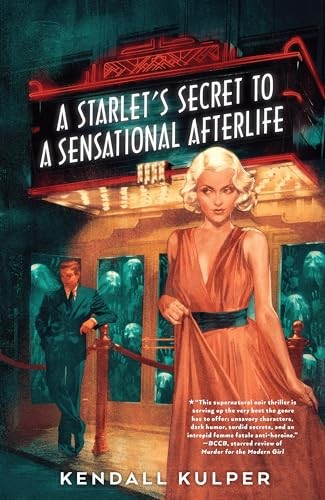 A Starlets Secret to a Sensat – VERY GOOD
