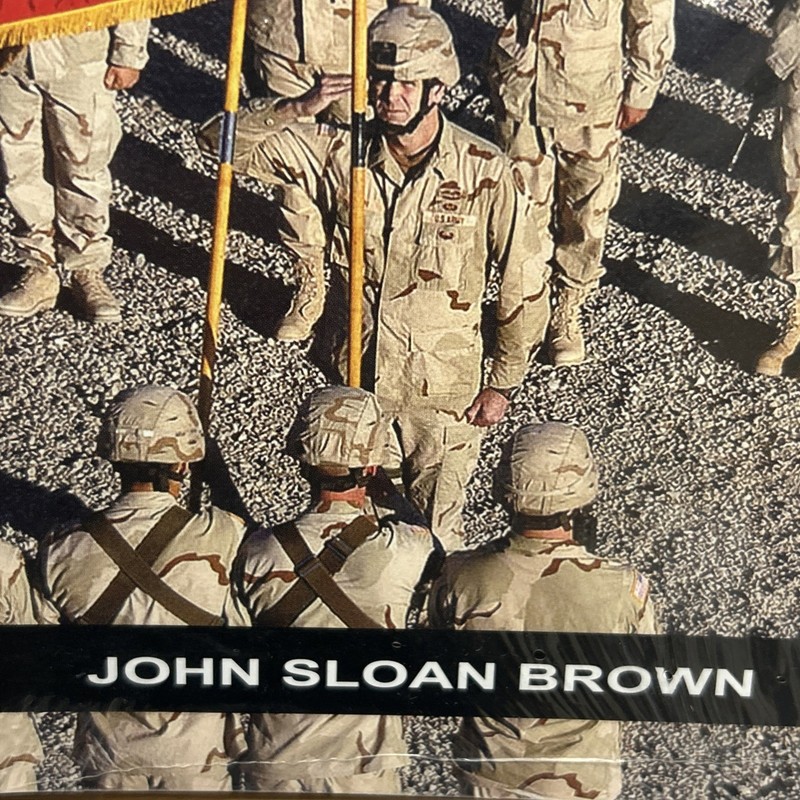 Kev-lar Legions: Transformation of the US Army 1989-2005 John Brown New Sealed gallery