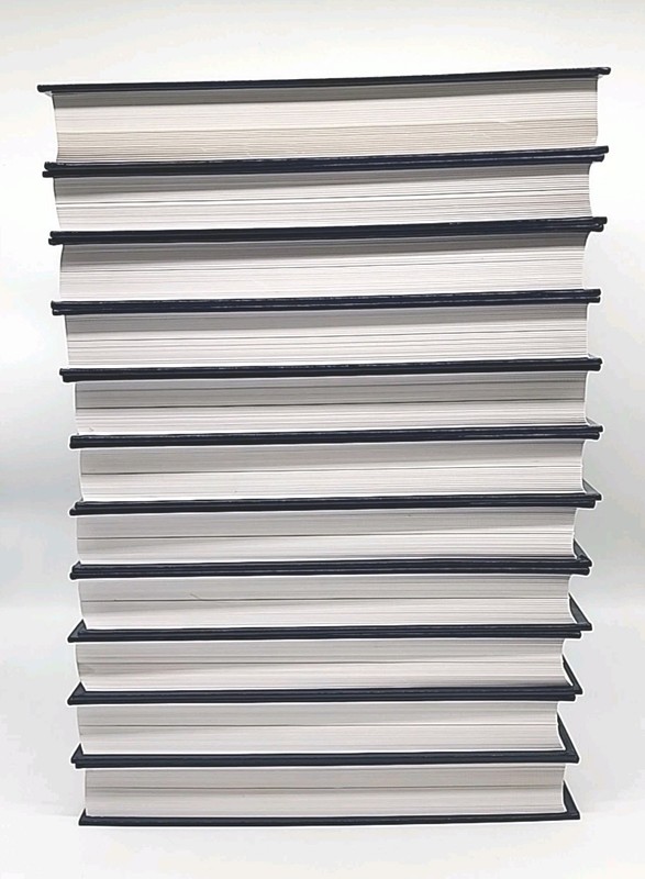 Encyclopaedia Judaica Complete 22 Volume Set 2007 2nd Edition Hardcover gallery