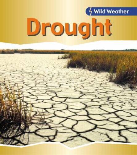 Drought (Wild Weather) – Paperback By Chambers, Catherine – GOOD