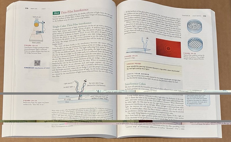 Conceptual Physics Global Edition by Paul G. Hewitt - Twelfth Edition GOOD+ gallery