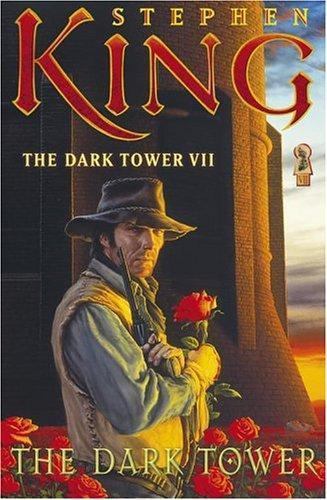 The Dark Tower VII, King, Stephen; Illustrated by Whelan, Michael, 9781880418628