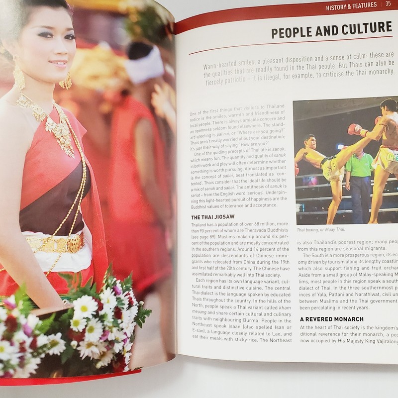 Southeast Asia Insight Guides Travel Book Photos Paperback By Insight Guides gallery