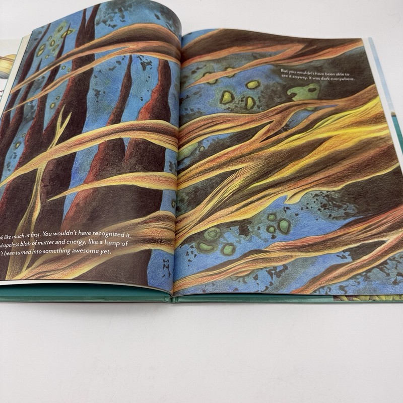 The Things God Made: Explore God’s Creation through the Bible, Science, and Art gallery